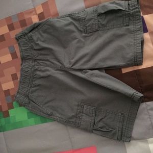 Boys Cargo shorts